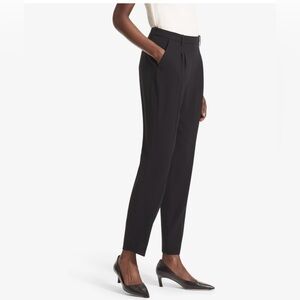 Women's M.M. La fleur The Nakamura Trouser black , size 16
